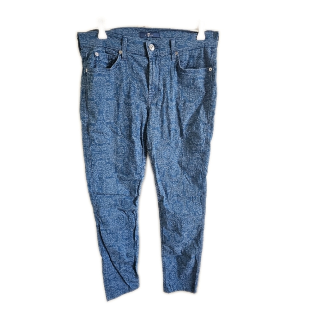Seven for all Mankind Pants
